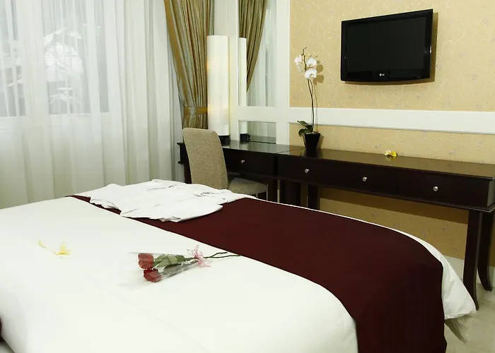 Kuta 4*