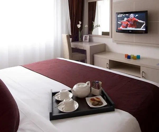 Kuta Resort 4*