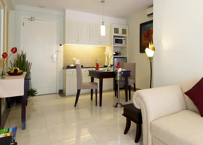Kuta 4* BALI