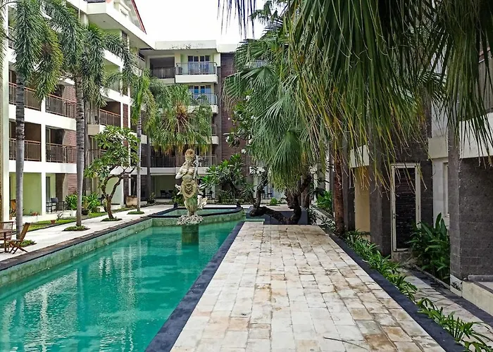 Kuta 4*