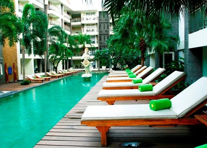 Kuta Resort 4*