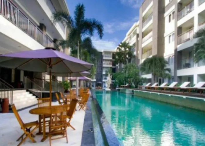 Kuta 4* BALI