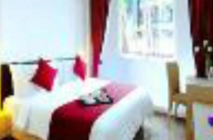 Resort Kuta BALI