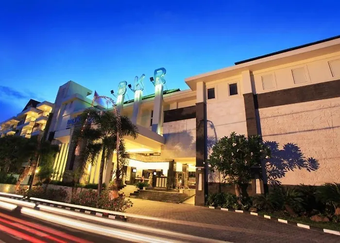 Kuta 4*