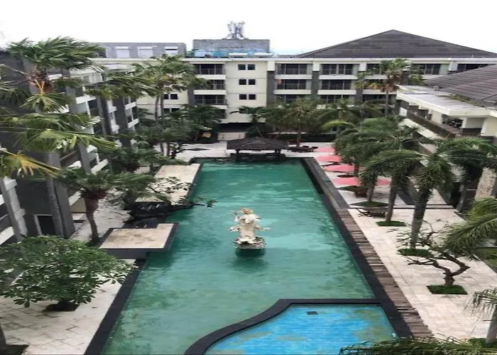 Kuta Resort BALI