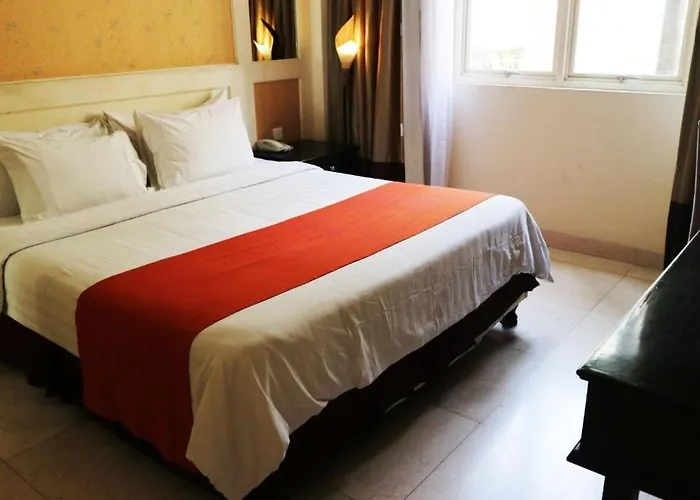 Kuta 4* BALI