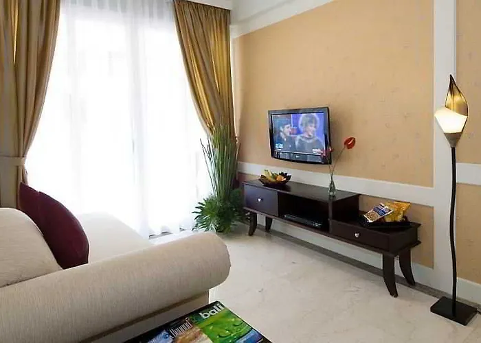 Kuta 4*