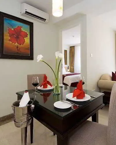 Kuta Resort 4*