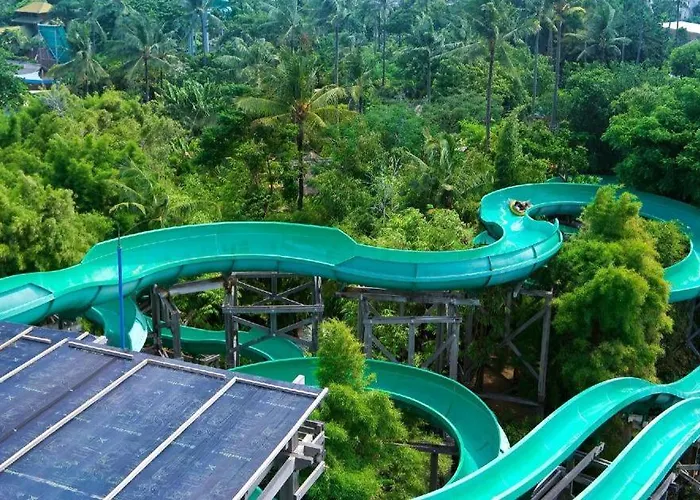 Resort Kuta