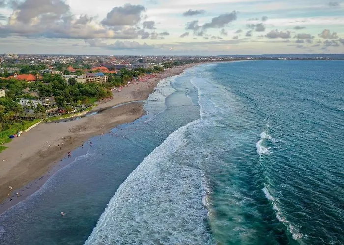 Resort Kuta BALI