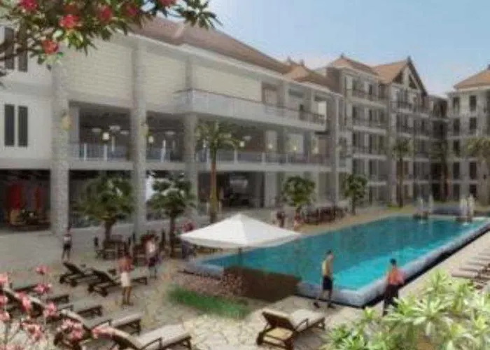 Kuta Resort 4*