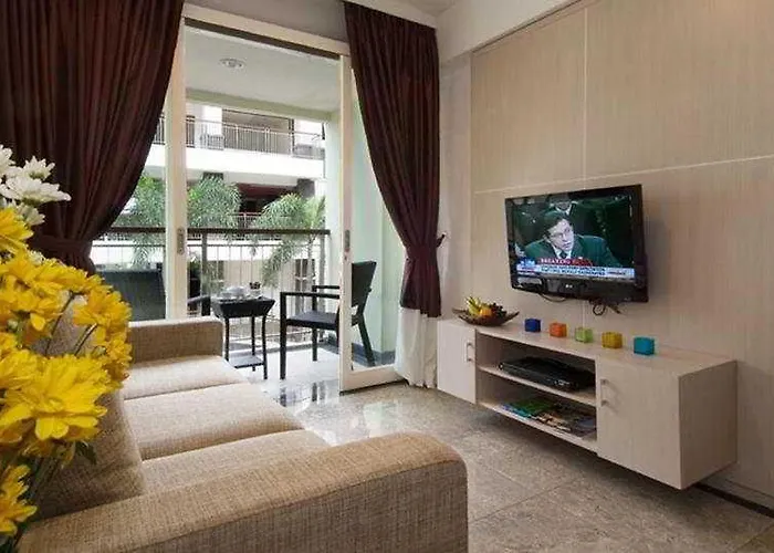 Kuta 4*