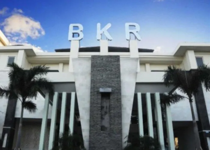 Resort Kuta 4*