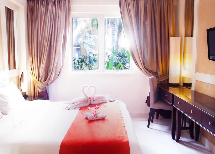 Kuta 4* BALI