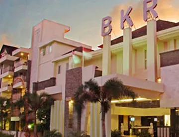 Kuta 4* BALI