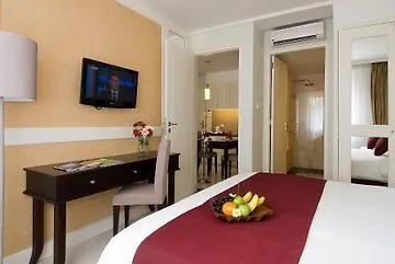 Kuta Resort
