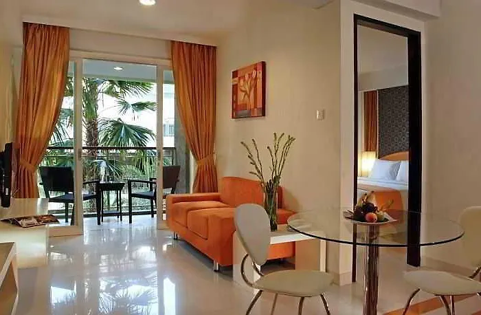 Resort Kuta BALI