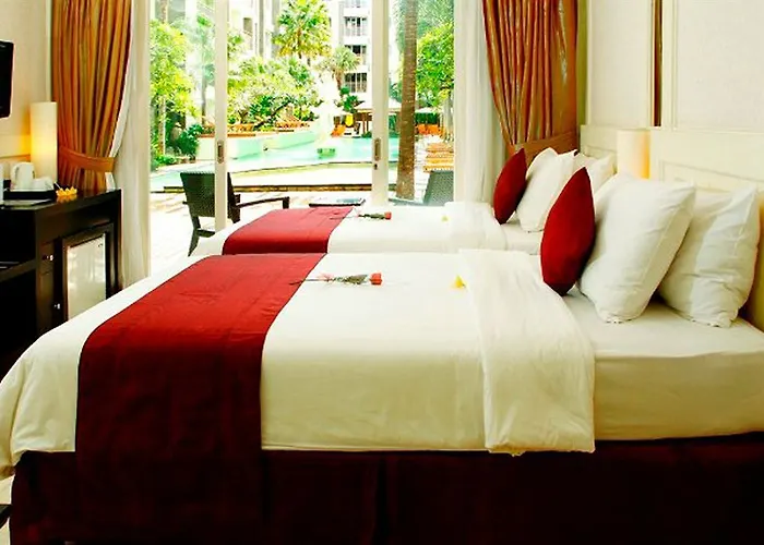 Kuta Resort BALI
