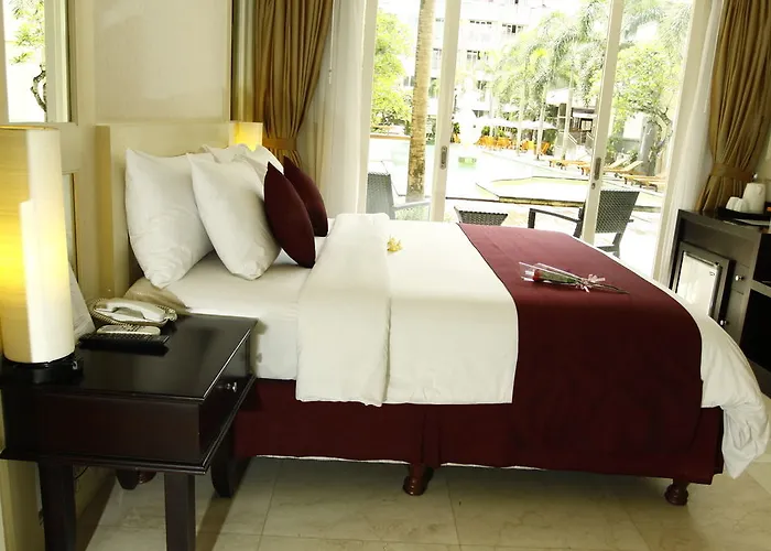 Kuta Resort 4*