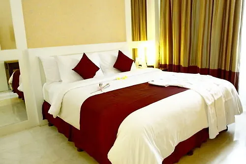 Resort Kuta BALI