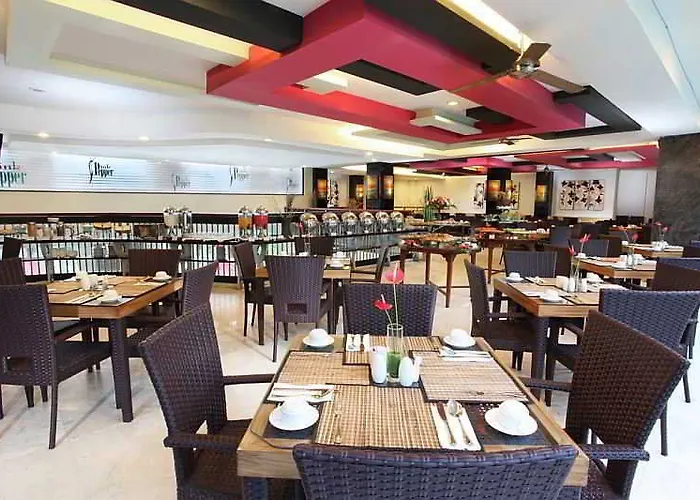 Kuta Resort 4*