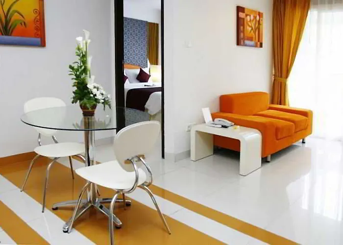 Kuta 4*