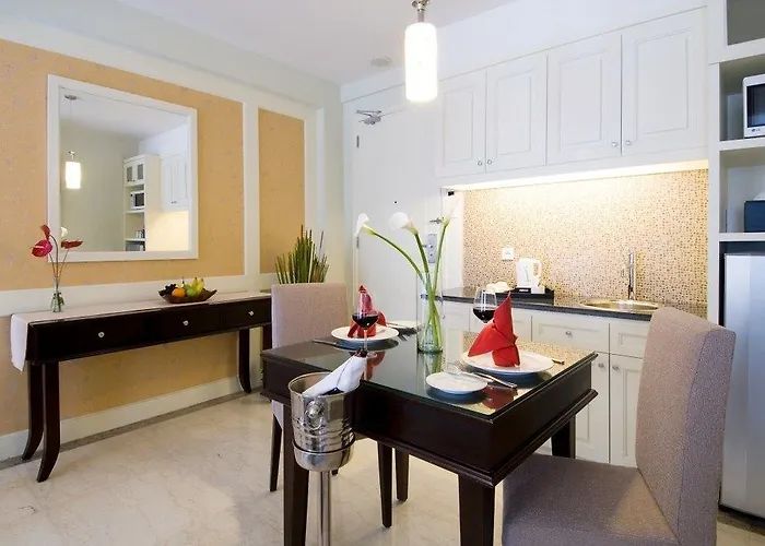 Kuta 4* BALI