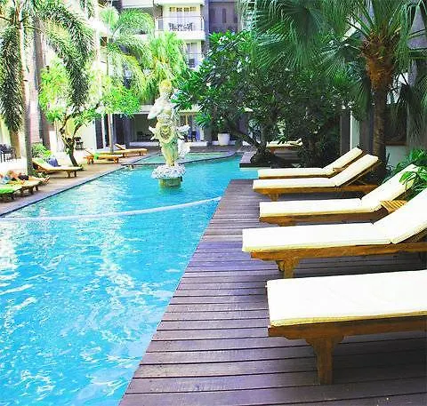 Kuta Resort BALI