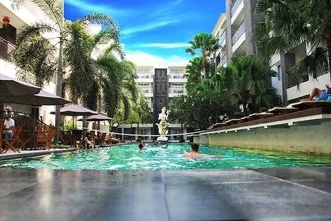Kuta Resort 4*