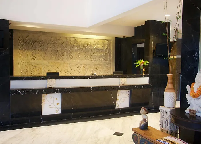 Resort Kuta BALI