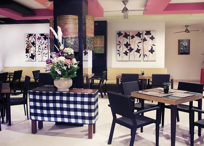 Kuta 4* BALI