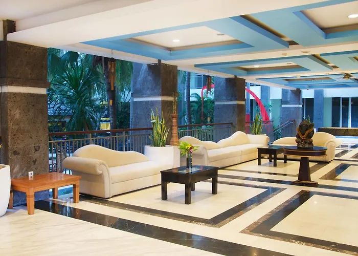 Kuta 4*