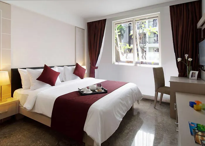 Kuta 4*