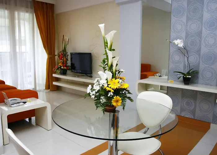 Kuta 4* BALI