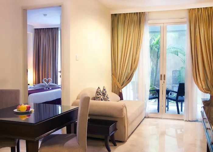 Kuta 4*
