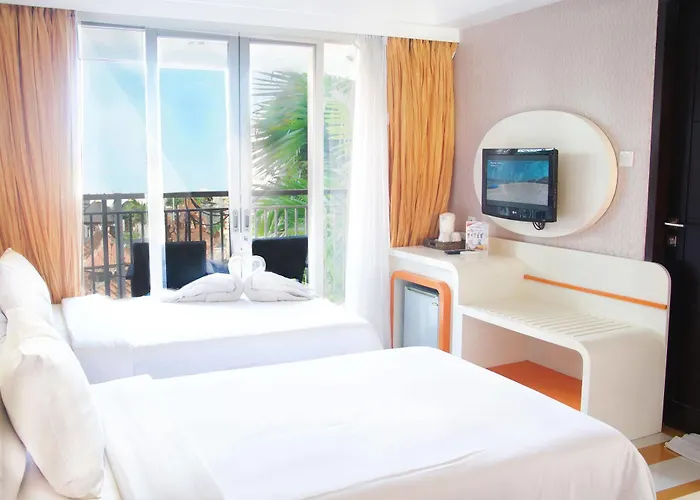 Kuta 4*
