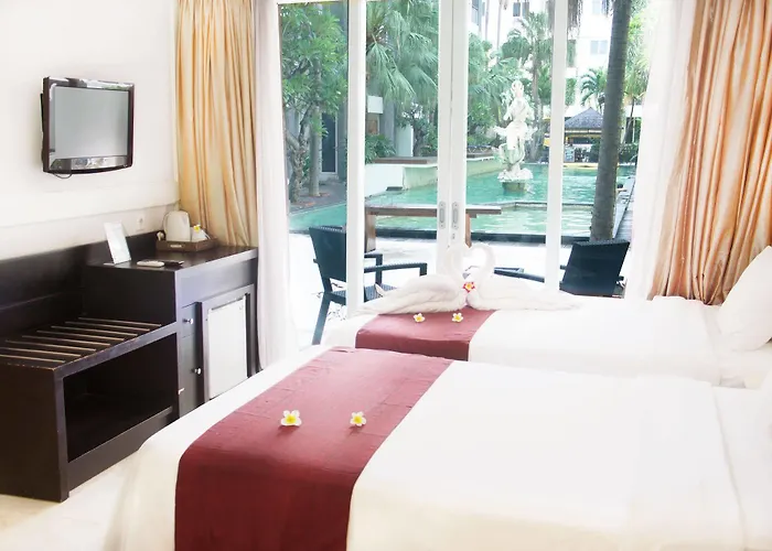 Kuta 4* BALI