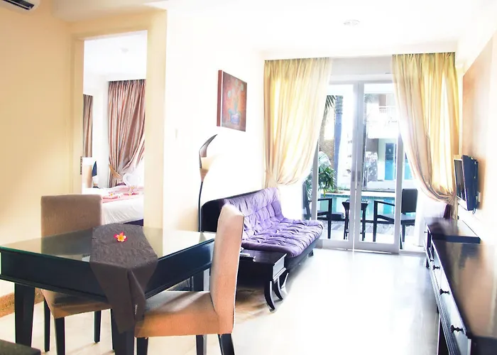 Kuta 4* BALI