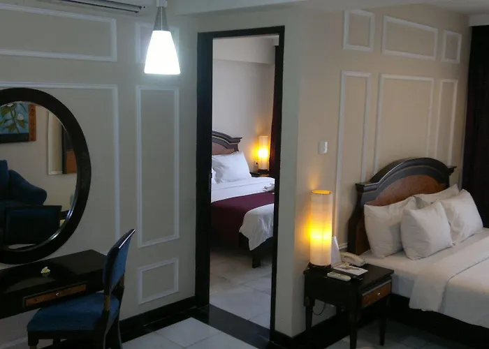 Kuta Resort 4*