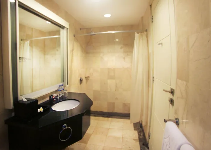 Kuta Resort 4*