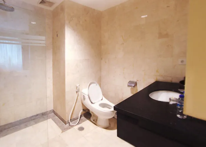 Kuta 4* BALI