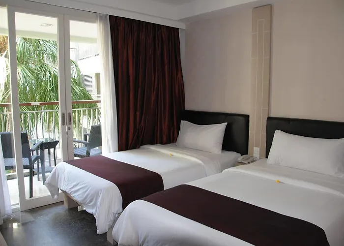 Kuta Resort 4*