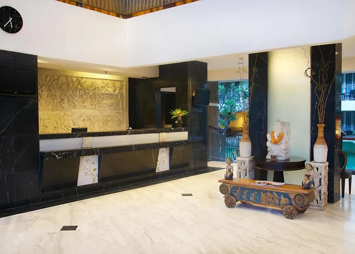Resort Kuta BALI
