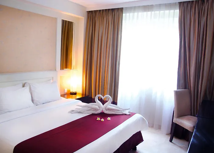 Kuta Resort BALI