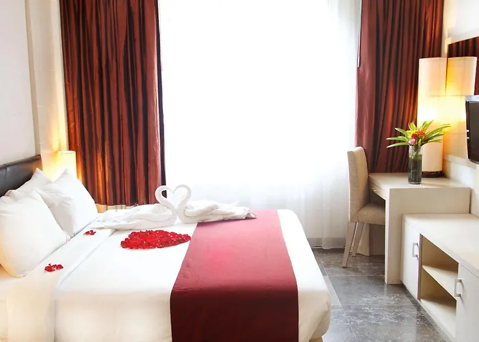 Resort Kuta 4*