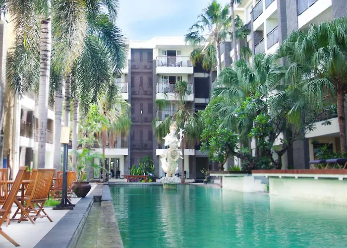 Kuta 4* BALI
