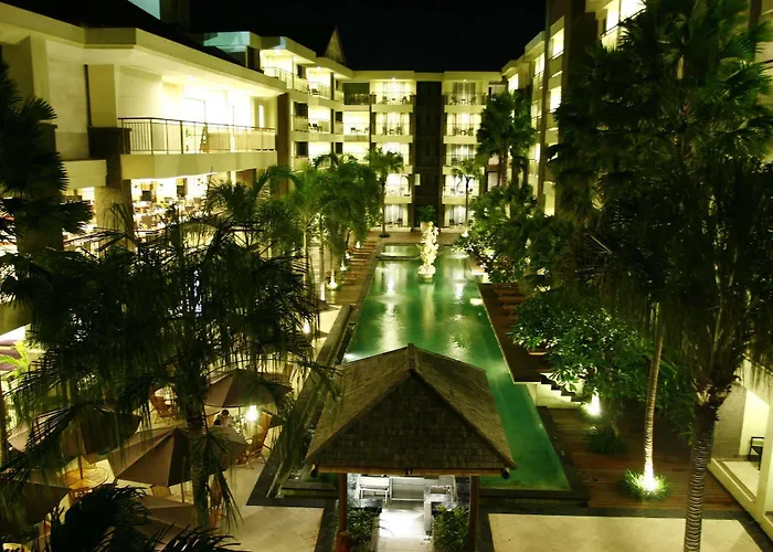 Kuta Resort BALI