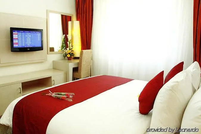 Kuta Resort 4*